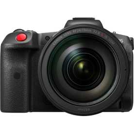 Canon EOS R5 C Mirrorless Digital Camera (Body Only)