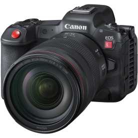 Canon EOS R5 C Mirrorless Digital Camera (Body Only)