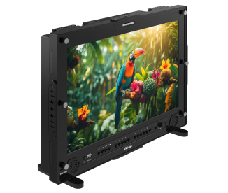 TVLogic SVM-183P, 18.5" 12G-SDI High Brightness Field Monitor