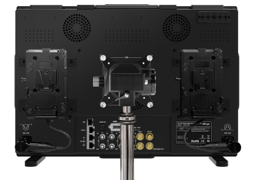 TVLogic SVM-183P, 18.5" 12G-SDI High Brightness Field Monitor