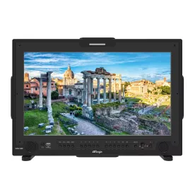 TVLogic SVM-183P, 18.5" 12G-SDI High Brightness Field Monitor