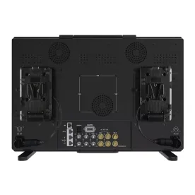 TVLogic SVM-183P, 18.5" 12G-SDI High Brightness Field Monitor TVLogic SVM-183P, 18.5" 12G-SDI High Brightness Field Monitor