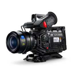 Preview: Blackmagic URSA Mini Pro 12K OLPF, Super-35mm, PL-Mount
