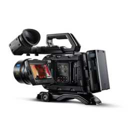 Preview: Blackmagic URSA Mini Pro 12K OLPF, Super-35mm, PL-Mount