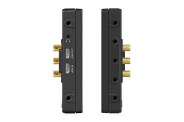 Preview: TVLogic F-10A FullHD Monitor 1920x1080, 3G-SDI / HDMI Monitor