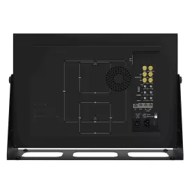 TVLogic SVM-243S,  24" 12G-SDI with Full HD LCD Monitor, 1920 x 1200, Obit {l.073 Billion) Colors