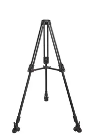 Camgear 3S-FIX MINI T75/CF2 MS Carbon Fiber Tripod
