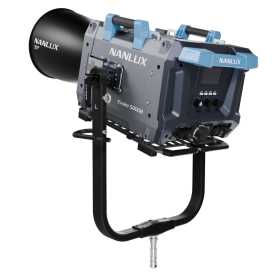 NANLUX Evoke 5000B, 5000 W Bi-Color LED Spotlight CCT Leuchte