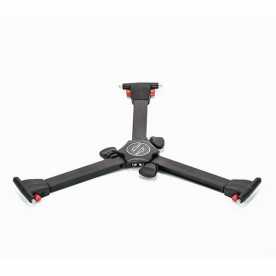 Sachtler System aktiv8 flowtech75 GS, Bodenspinne