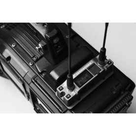 Preview: Sennheiser EK 6042 digital / analog 2x2 Kanal Diversity Empfänger