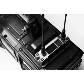 Sennheiser EK 6042 digital / analog 2x2 Kanal Diversity Empfänger