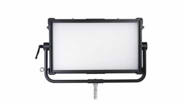 NANLUX Dyno 650C, Multifunktions Flächenleuchte RGBWW LED 650W / 2700K - 20000K, 2.649 Lux @ 3m
