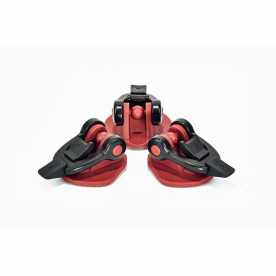 Sachtler System aktiv10 flowtech100 GS   geeignet für eine Traglast von 0 - 12 kg.