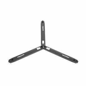 Sachtler System aktiv6 flowtech75 GS , Bodenspinne, Carry Handle und Tasche