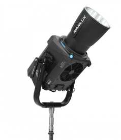 Preview: NANLUX Evoke 900C ST-KIT Full-Color