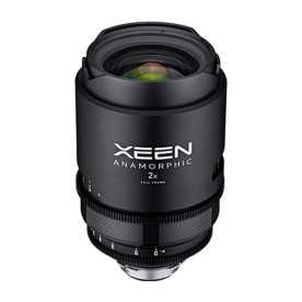 Xeen Anamorphic Vollformat Objektiv 50mm T2.3 mit PL-Mount