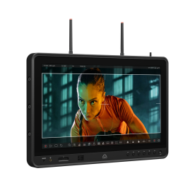Preview: ATOMOS Sumo PRO-19, 19" 4K HDR Monitor-Recorder-Switcher für On-Set
