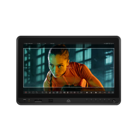 Preview: ATOMOS Sumo PRO-19, 19" 4K HDR Monitor-Recorder-Switcher für On-Set