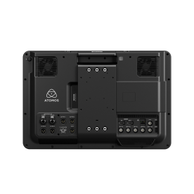 ATOMOS Sumo PRO-19, 19" 4K HDR Monitor-Recorder-Switcher für On-Set