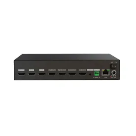 Preview: AVMATRIX KM32-4K, 4K-HDMI-Chroma-Key-System für präzise Echtzeit-Freistellung und Compositing