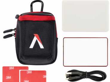 Aputure MC LED Kopflicht Bi-Color und farb RGBW mit LiPo Akku und Bluetooth