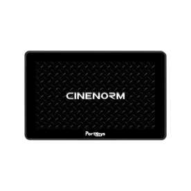 Preview: Portkeys BM5IV WR 5,5" 4K 3G-HD-SDI/HDMI, 2.000Nits, NP-F Akku-Mount