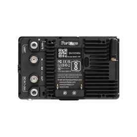 Preview: Portkeys BM5IV WR 5,5" 4K 3G-HD-SDI/HDMI, 2.000Nits, NP-F Akku-Mount
