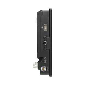 Portkeys BM5IV WR 5,5" 4K 3G-HD-SDI/HDMI, 2.000Nits, NP-F Akku-Mount