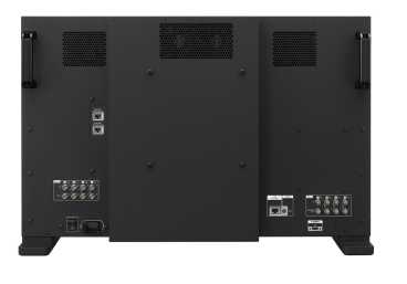 Preview: Sony BVM-HX310, 31-Zoll-4K-Trimaster-HX-Professional-Master-Monitor