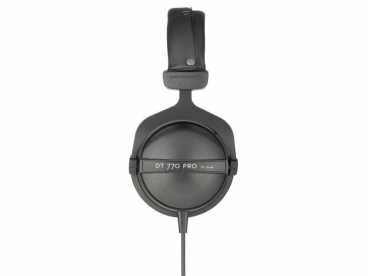 Beyerdynamic DT 770 PRO - 250 Ohm Kopfhörer - abmischen i.Studio