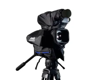 Preview: camRade rainCover Handheld Small, Universal protection cover for most small sized handheld cameras