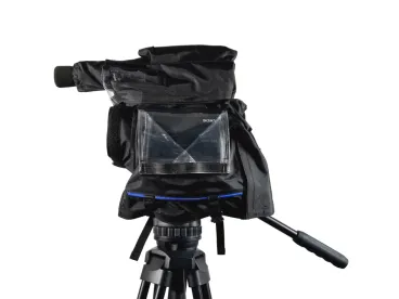 camRade rainCover Handheld Small, Universal protection cover for most small sized handheld cameras