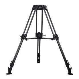 Camgear V35P EFP CF MS, Carbon-Stativ+Mittelspinne+BAG, Traglast bis 45 kg