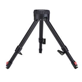 Camgear V35P EFP CF MS, Carbon-Stativ+Mittelspinne+BAG, Traglast bis 45 kg