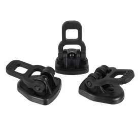 Camgear V35P EFP CF MS, Carbon-Stativ+Mittelspinne+BAG, Traglast bis 45 kg