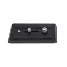 Camgear V10P AL GS 100 Stativsystem bis 12 kg Traglast