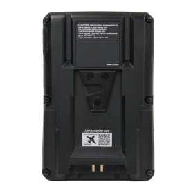 IDX CUE-J198 V-Mount Akku mit 190Wh Kapazität