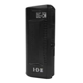 IDX CUE-J198 V-Mount Akku mit 190Wh Kapazität