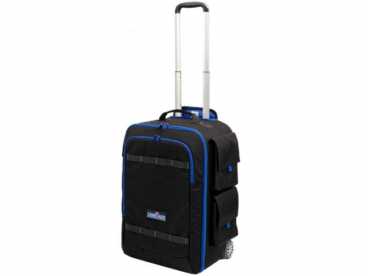 CamRade travelMate LARGE 3in1 - Rucksack | Trolley | Kameratasche