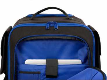 CamRade travelMate LARGE 3in1 - Rucksack | Trolley | Kameratasche