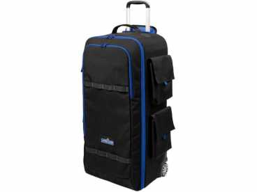 CamRade travelMate XL 3in1 - Rucksack | Trolley | Kameratasche extragroß