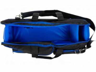 camRade camBag 750 - Black, Profi Kameratasche SCHWARZ {groß}