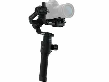 Preview: DJI RONIN-S stabilisierter Einhand-Gimbal für DSLM/DSLR Kamera bis 3,6kg