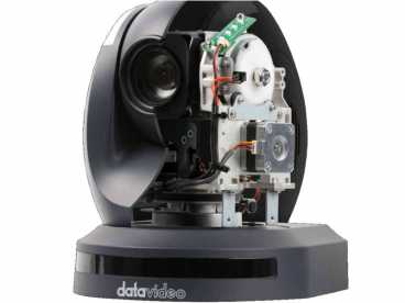 DataVideo PTC-150T Full-HD PTZ HDBaseT DOME Kamera {HD-SDI HDMI}