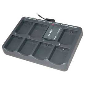 EARTEC ULTRALITE 5-D HD {UL5D} digital DECT Intercom Headset