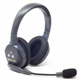 Eartec - UltraLITE HD Double Master Headset