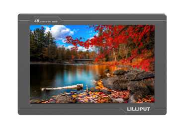7'' Lilliput FS7 IPS LCD-Monitor 1920x1200 bis 4k UHD mit HDMI SDI IN