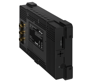 Preview: TVLogic FX-7, 7" Field Monitor