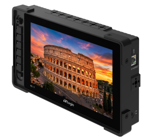 TVLogic FX-7, 7" Field Monitor