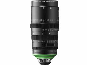 FUJINON Premista 28-100mm T2,9 PL-Mount Cine Großformat Zoomobjektiv